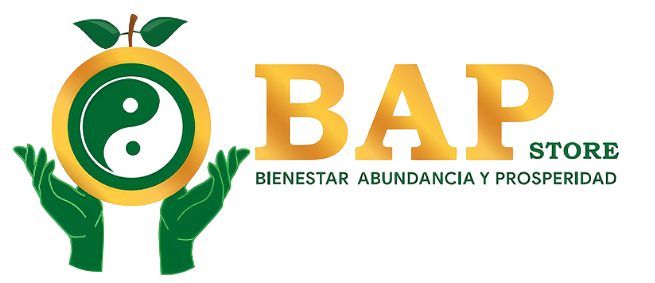 Logo BAP Store