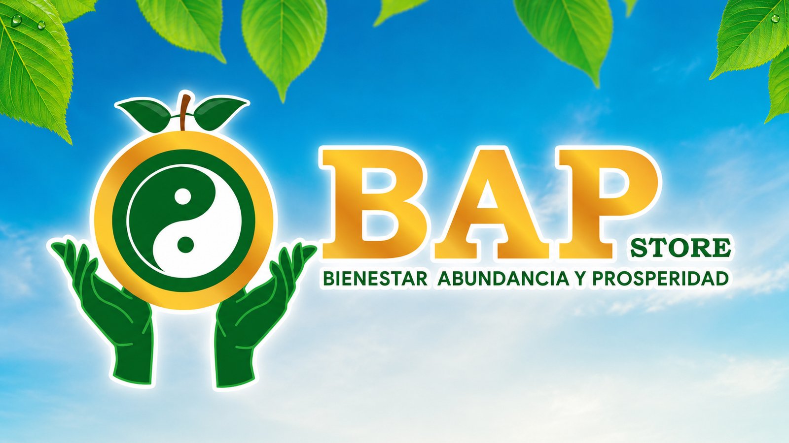 BAP Store